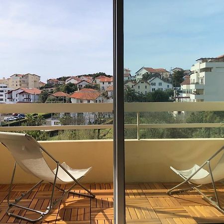Appartement Biarritz Sud Ngoại thất bức ảnh