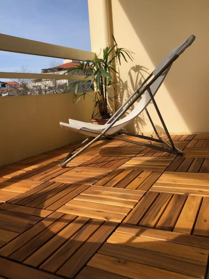 Appartement Biarritz Sud Ngoại thất bức ảnh