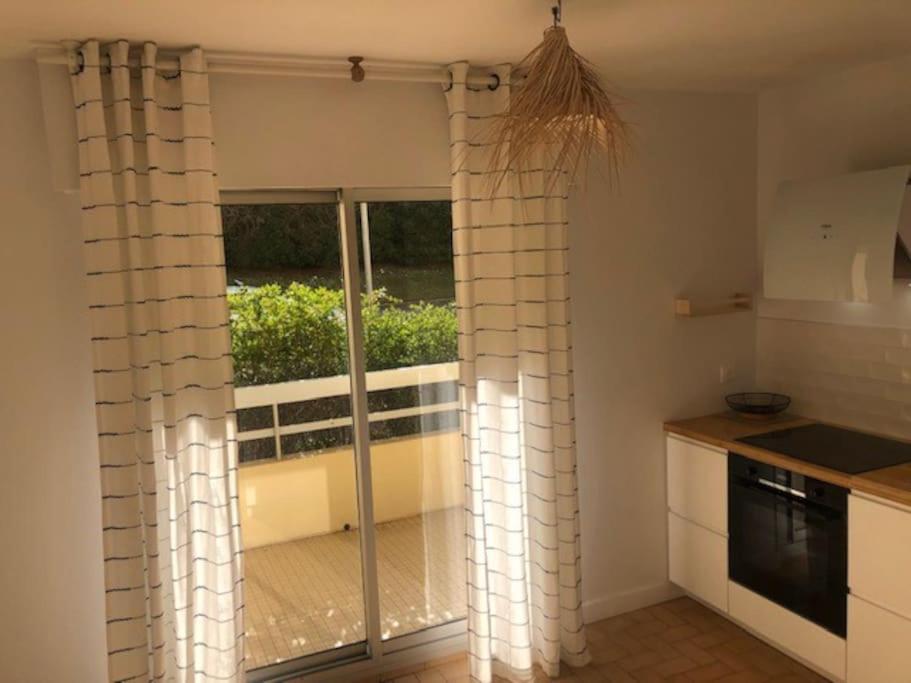 Appartement Biarritz Sud Ngoại thất bức ảnh